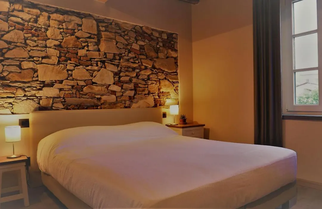 Il Tiglio Jacuzzi&Sauna-1