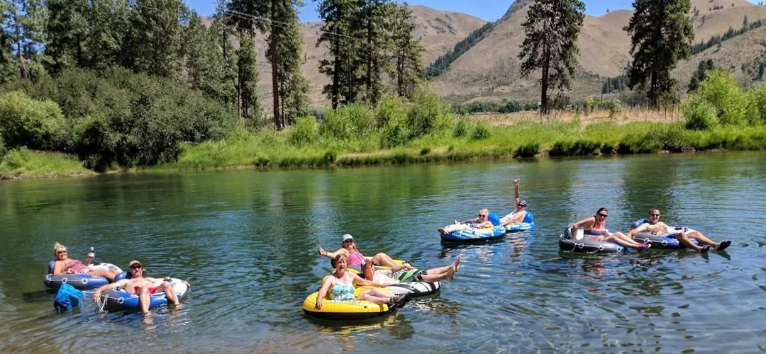 Twisp River Suites-1