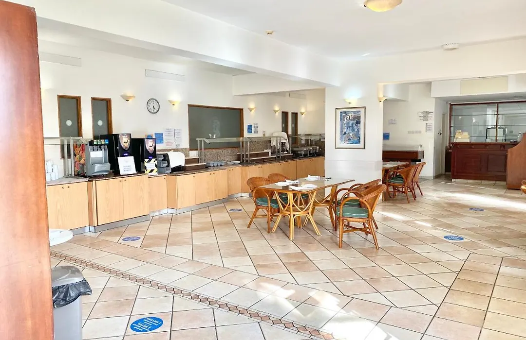 Agapinor Hotel-1