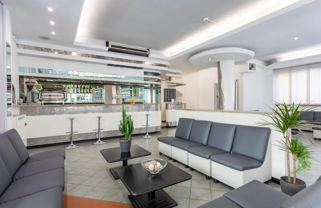 Hotel Rosalba-1