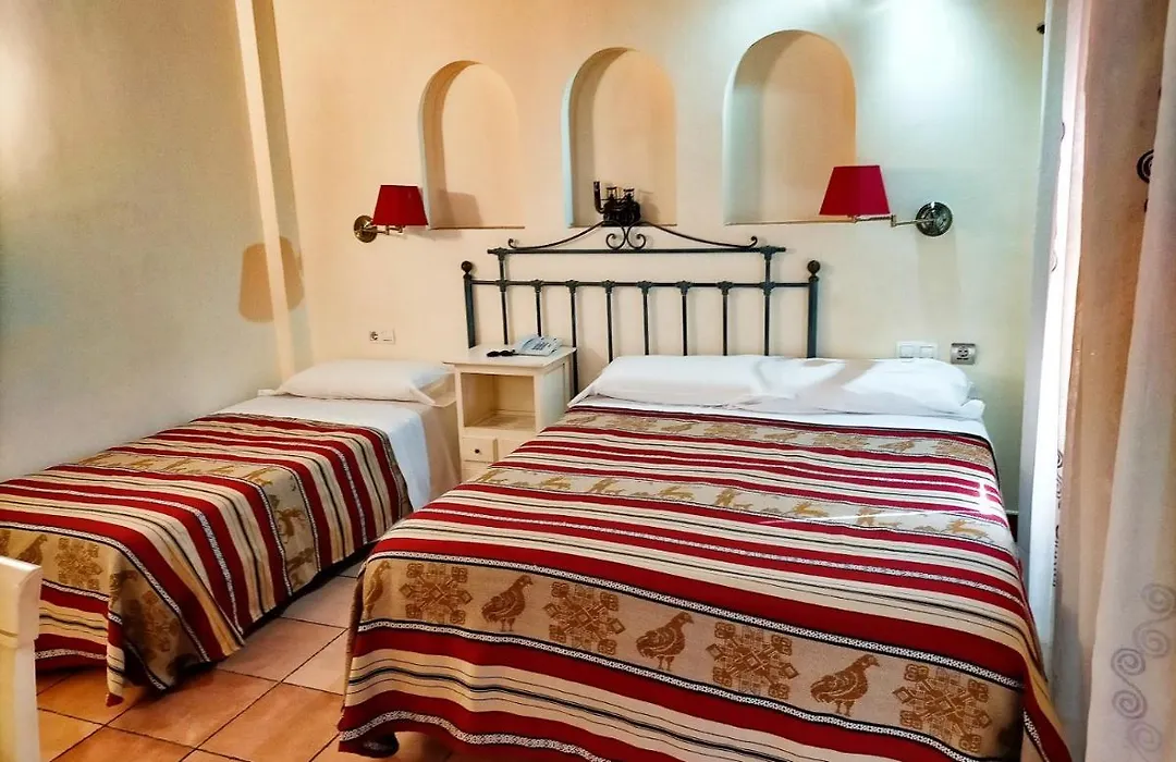 Abadia Hotel-1