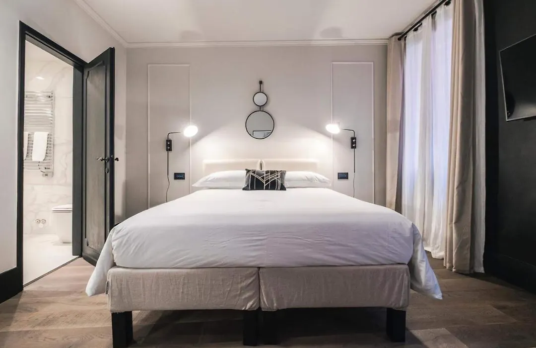 Luxury Santo Stefano-1