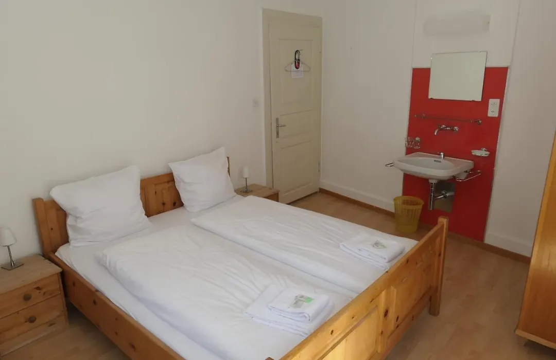 Hotel Franziskaner-1