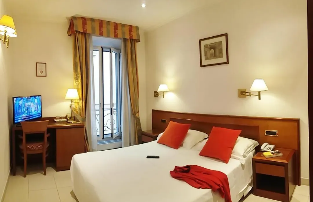 Hotel San Carlo-1