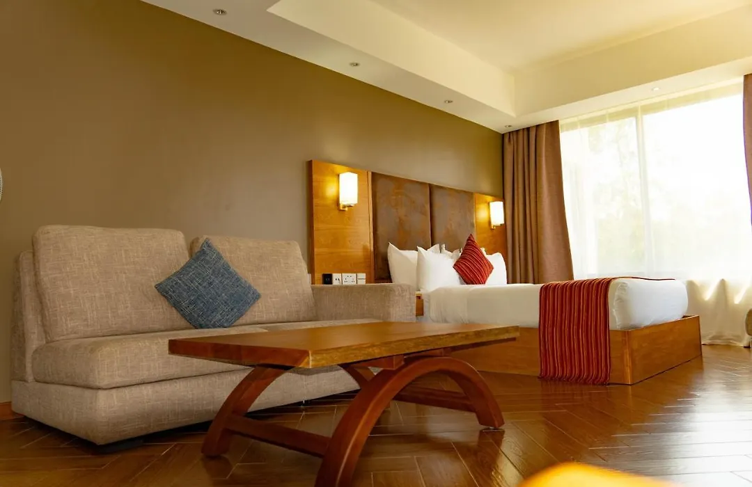 The Alps Hotel Nakuru-1