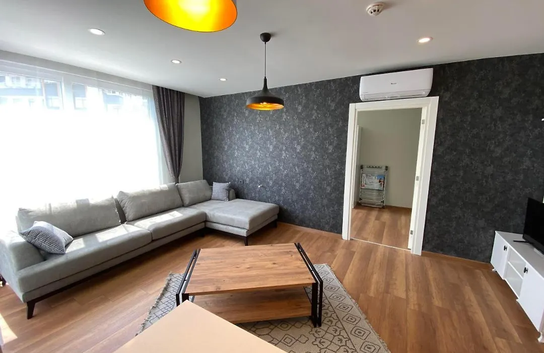 London Otel-1