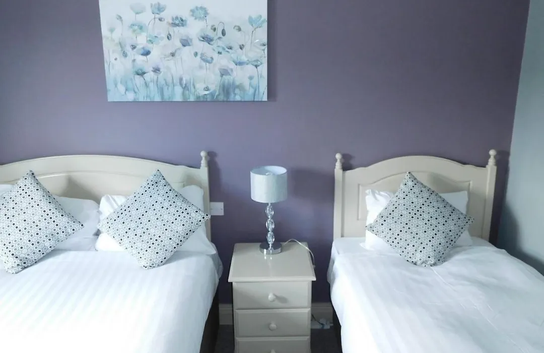 Anam Cara B&B-1