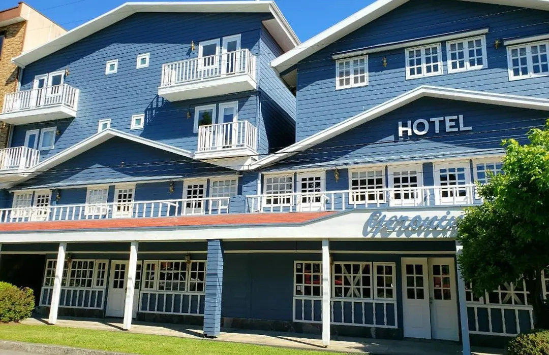 Hotel Geronimo-1