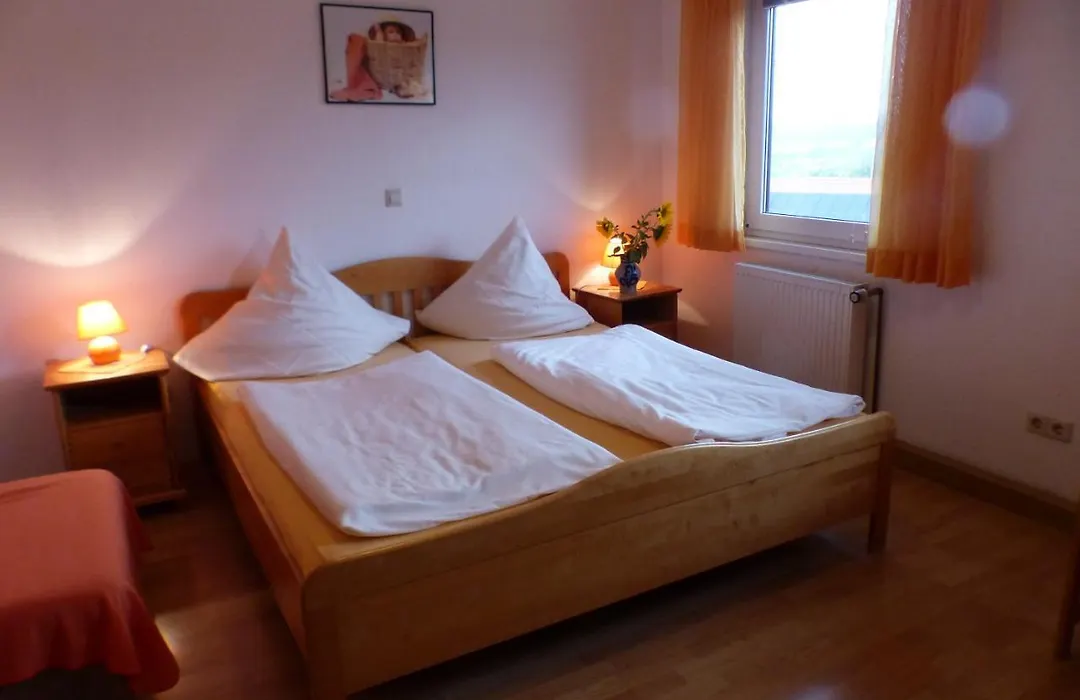 Pension Schreckhof-1