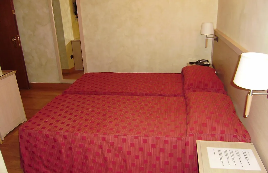 Dipendenza Hotel Galileo-1