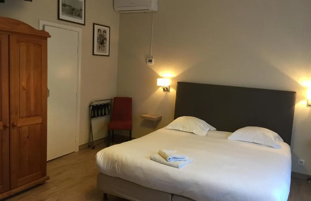 Hotel Noga-1