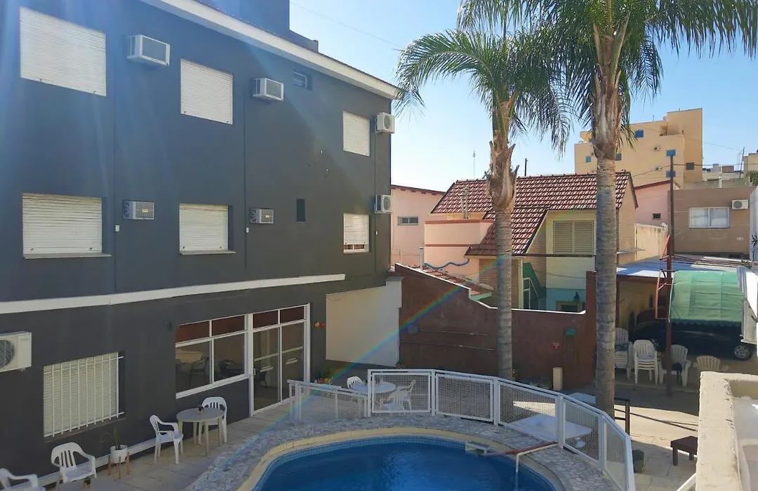 Hotel Brisas-1