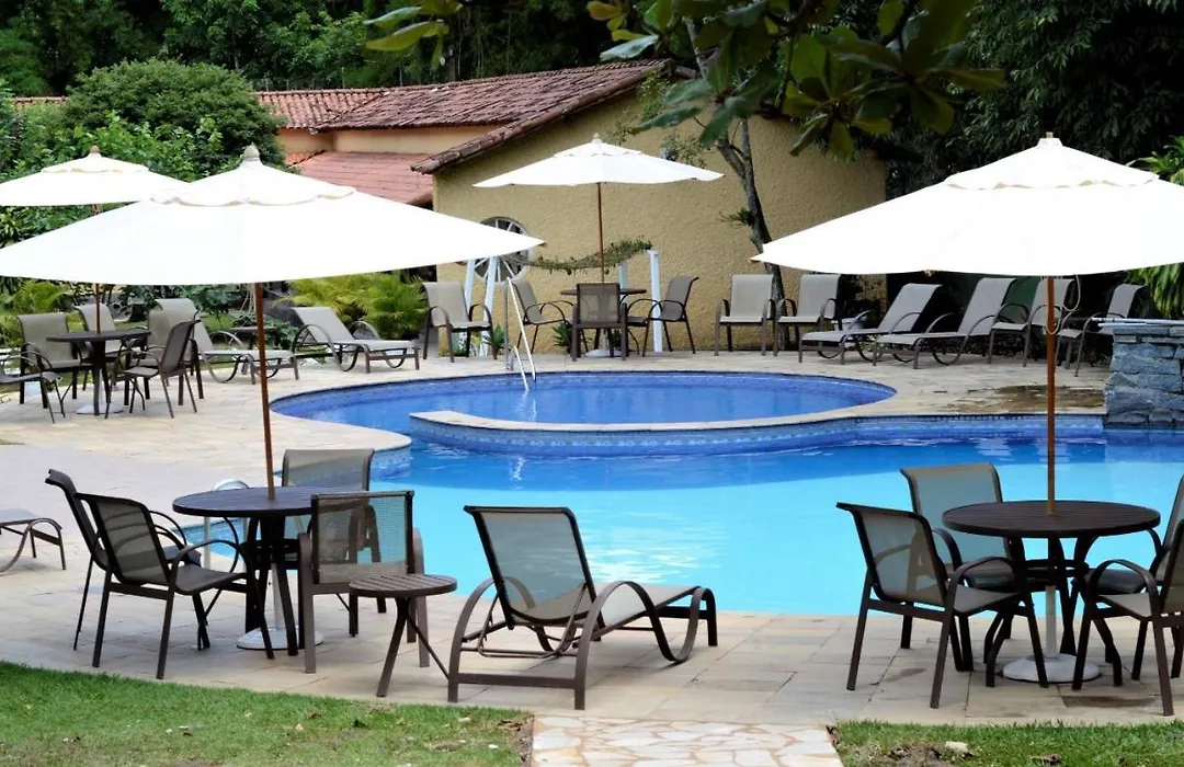 Hotel Santa Amalia-1