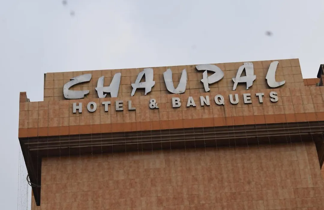 Hotel Chaupal By Casa Bella-1