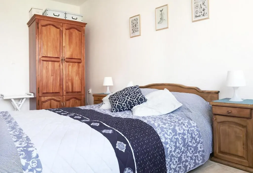 Apartament Rose-1