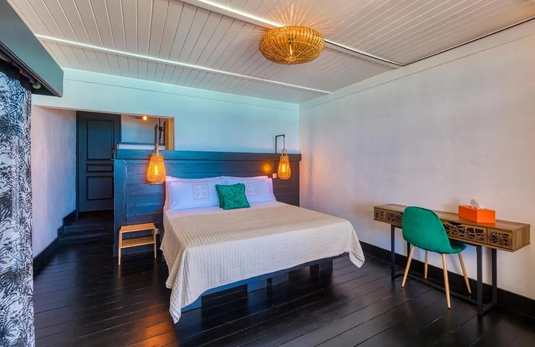 Love Boutique Hotel-1