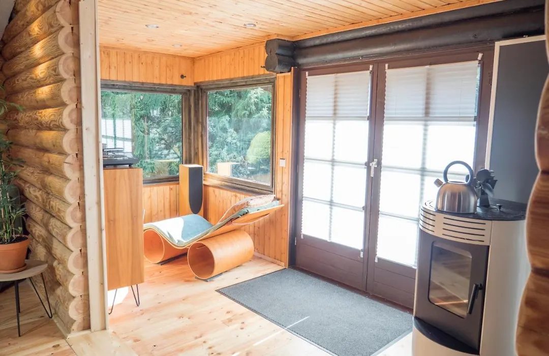 Ferienhaus Naturliebe-1