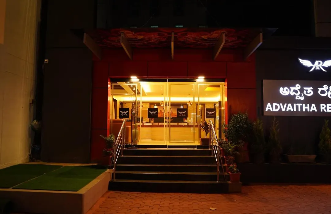 Advaitha Residency-1