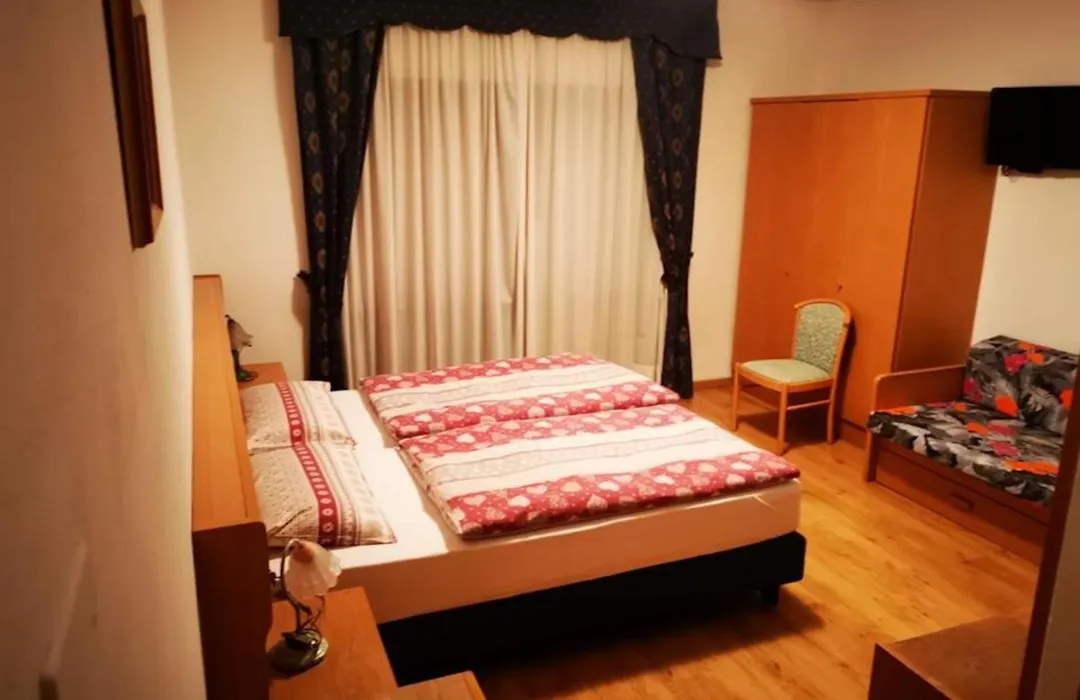 Hotel Rosalpina-1