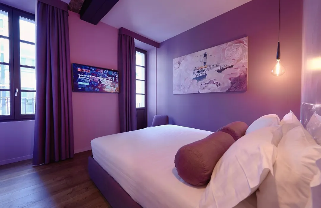 73 Boutique Hotel-1