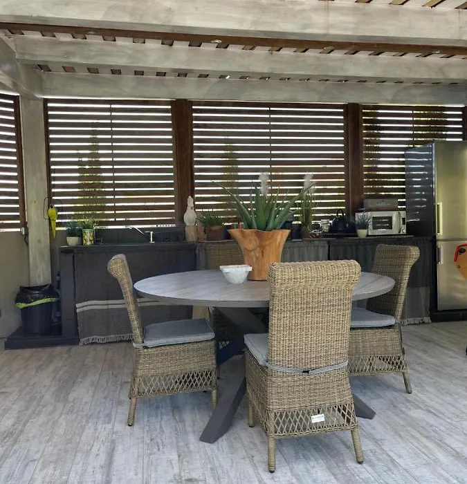 Casa Di L'Ortu-1