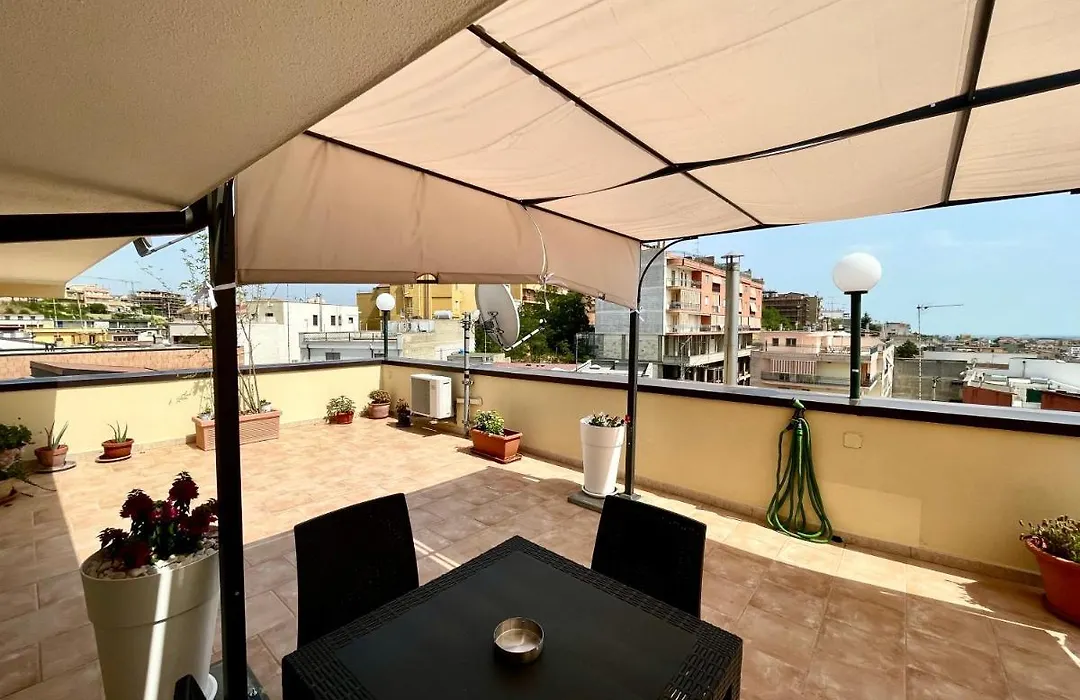 Casa De Amicis 18-1