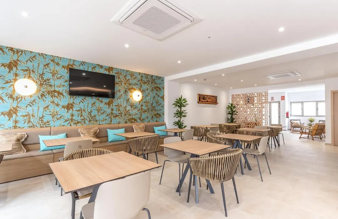 Hostal Rosell Boutique-1