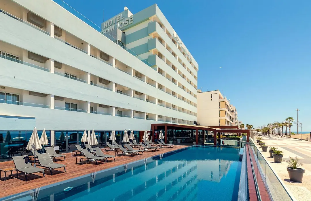 Dom Jose Beach Hotel-1