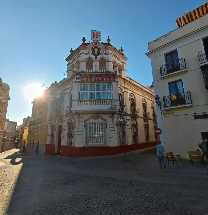 Hotel Cervantes-1