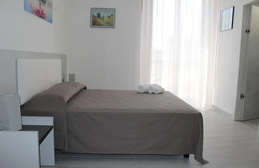 Rahal B&B-1