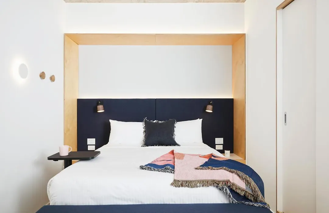Scape Living At Franklin-1