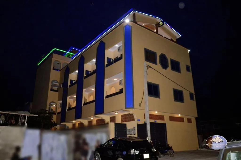 Glory Palace Hotel-1