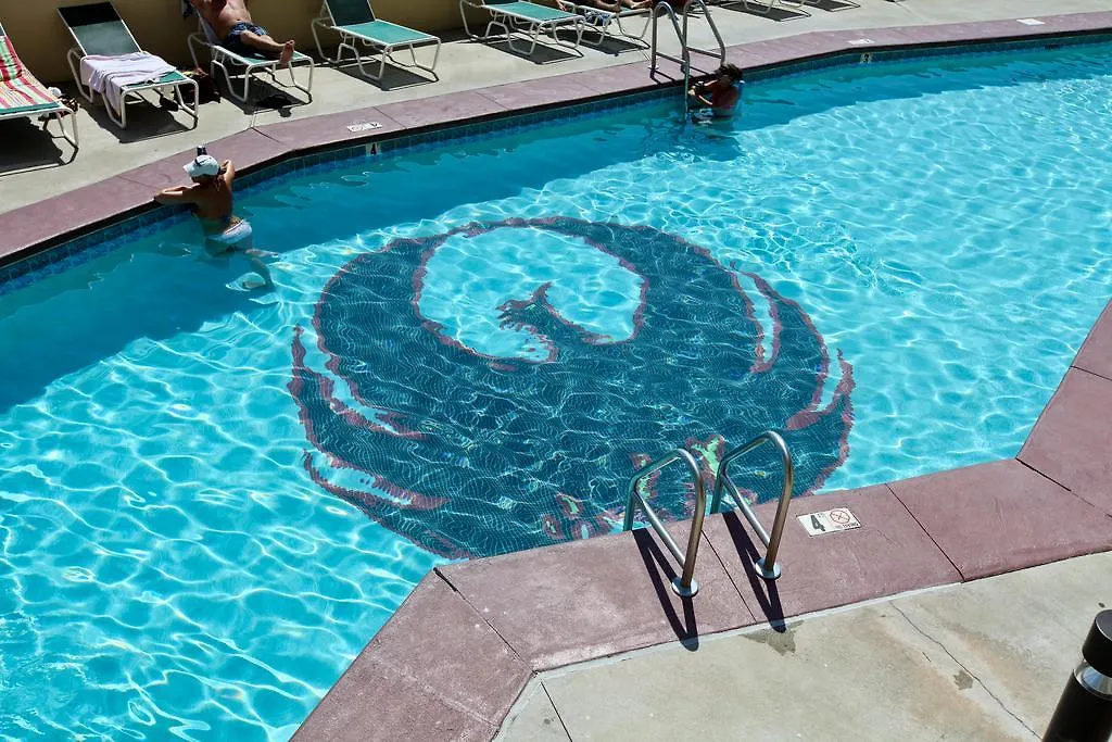 Phoenix Condominiums By Wyndham Vacation Rentals-1