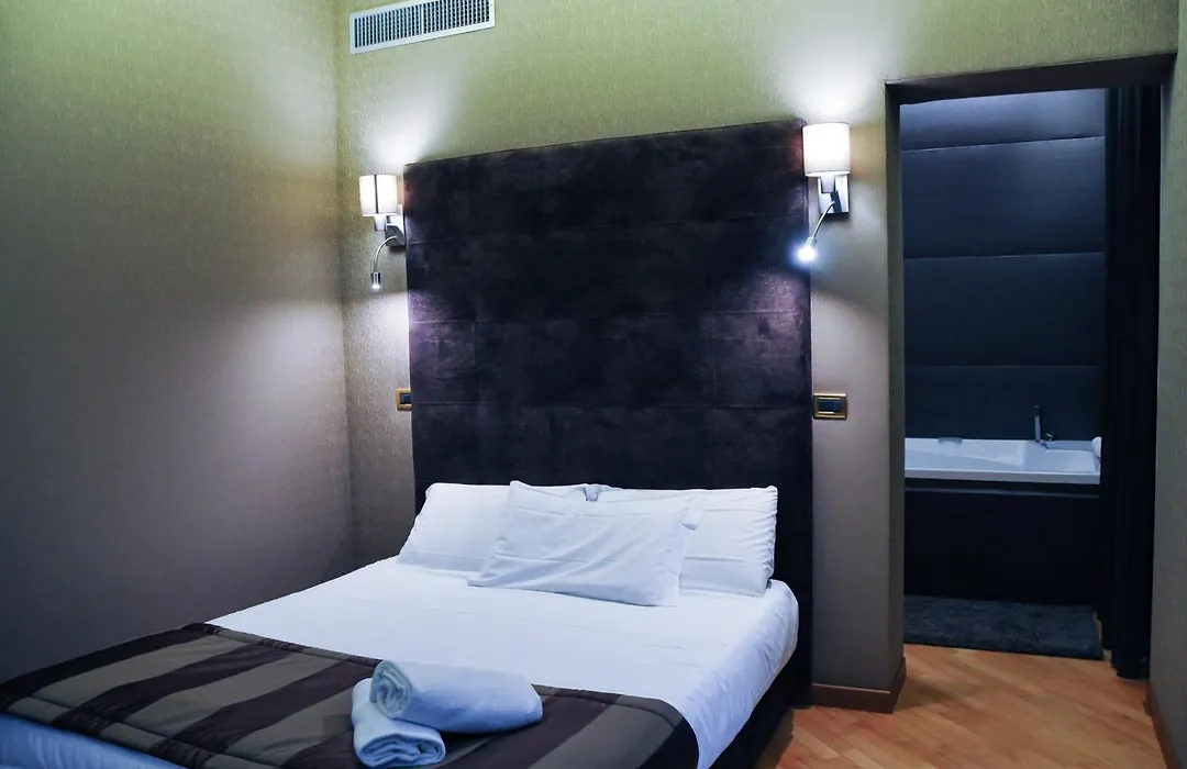 Hotel Regina Margherita-1