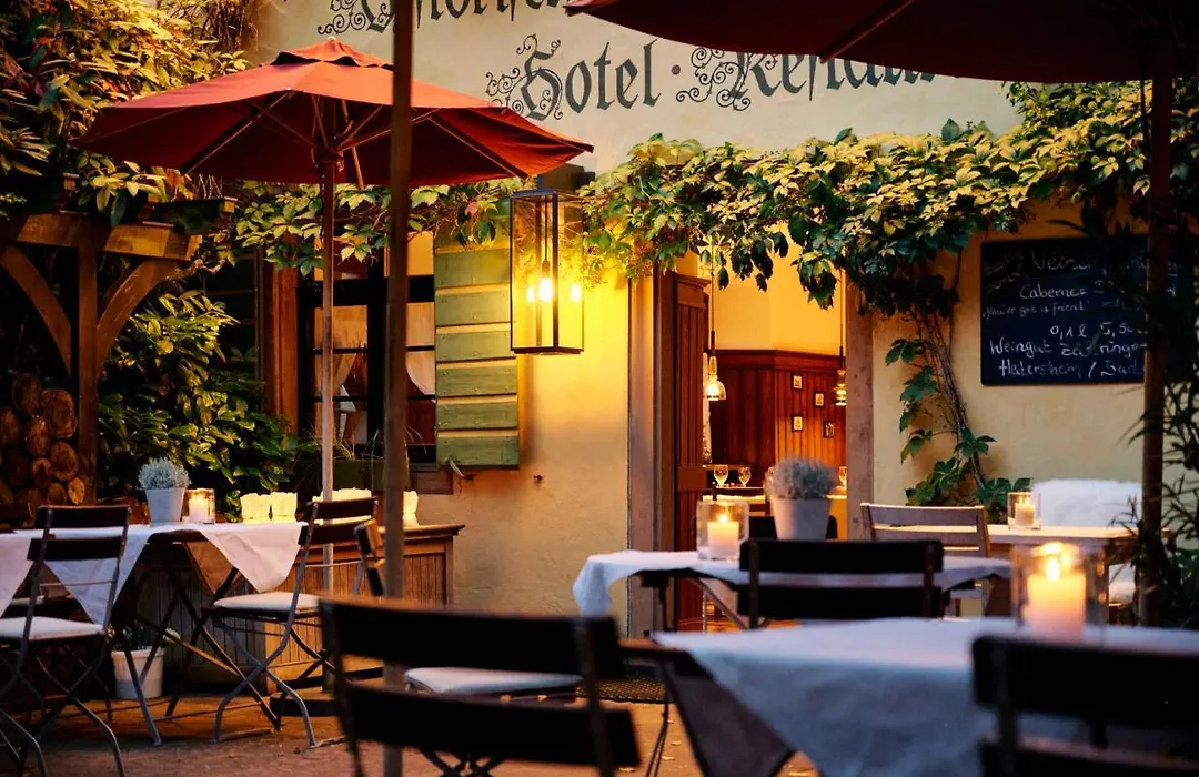 Hotel&Restaurant Linde-1