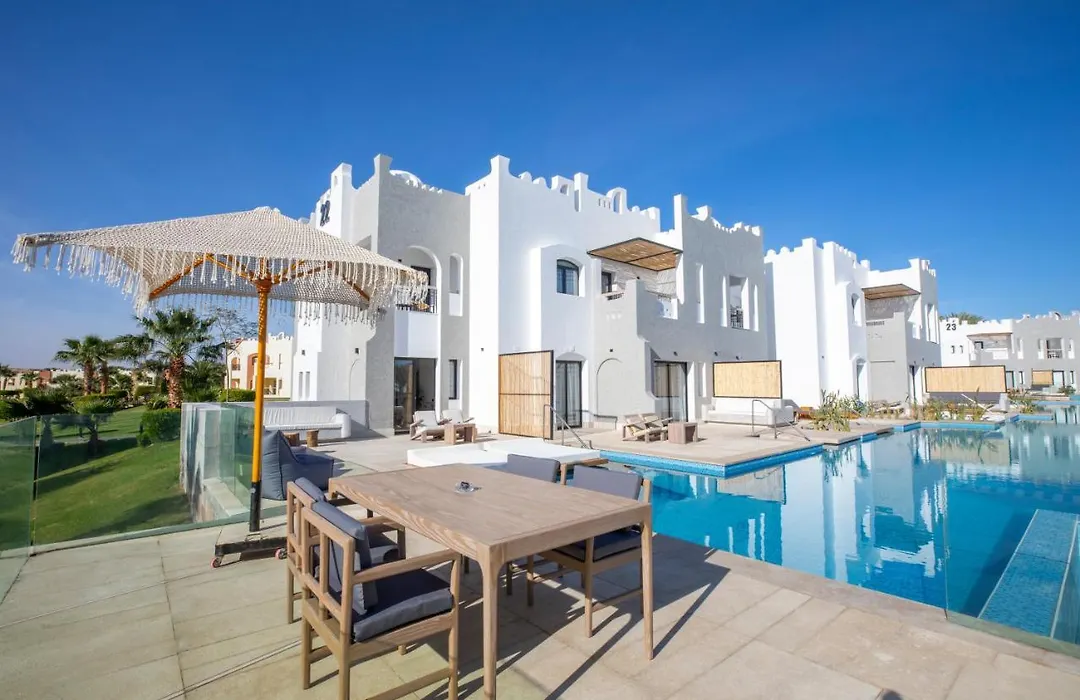 Sunrise Tucana Resort Grand Select-1