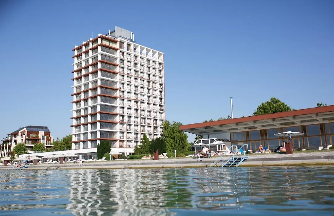 Hotel Europa-1