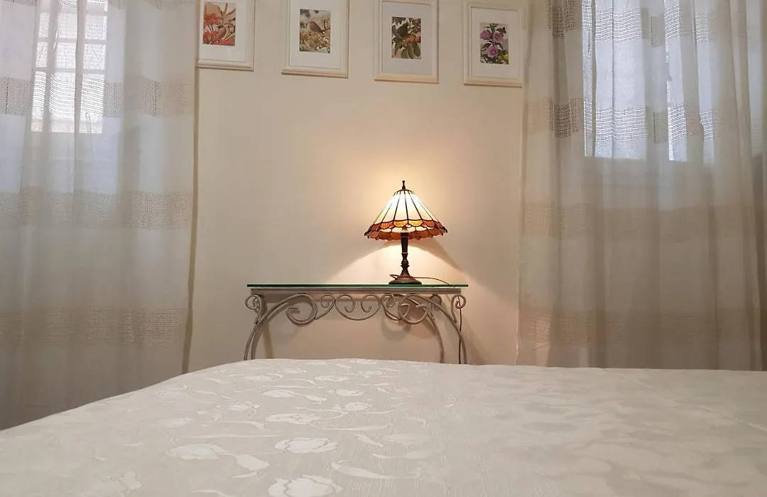Relais Pacinotti Rooms-1