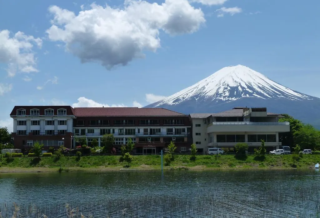 Lakeland Hotel Mizunosato-1