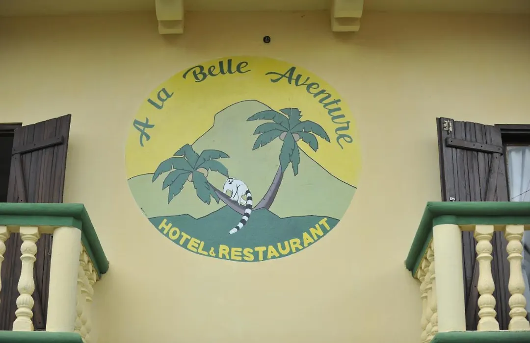 La Belle Aventure-1