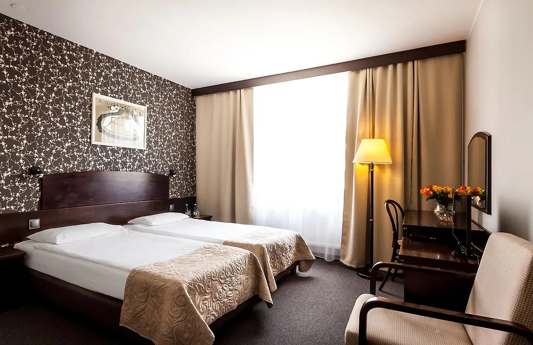 Go Cracow Resort-1