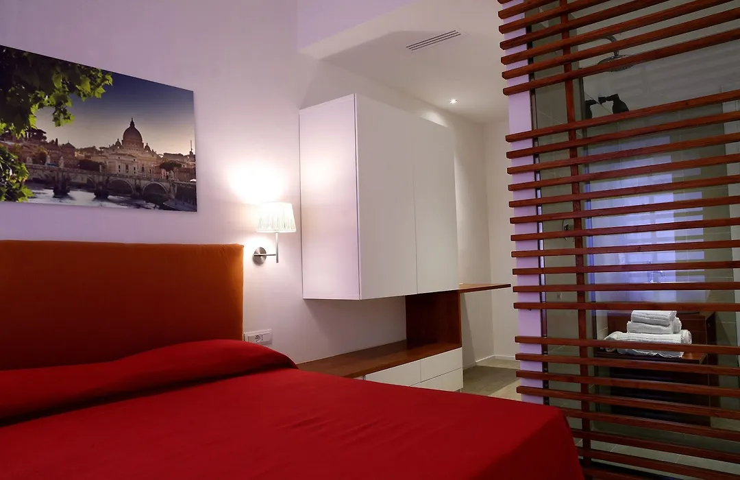 Why Not Roma Suite-1