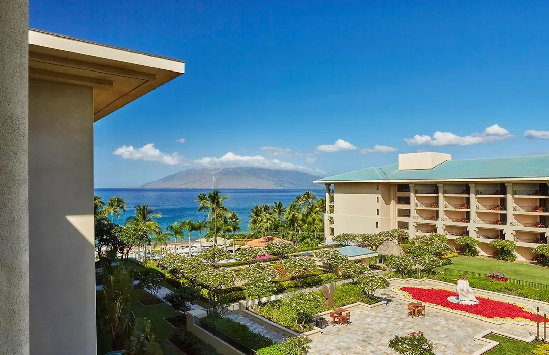 Four Seasons Resort Maui At Wailea-1