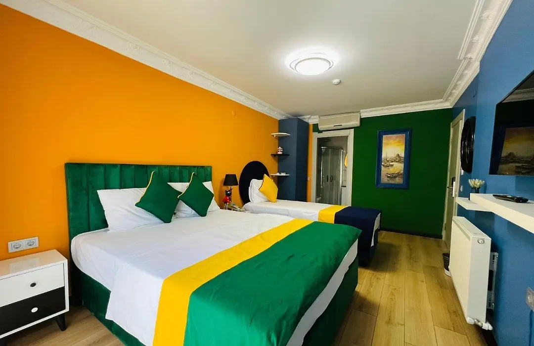 Apex Hotel-1
