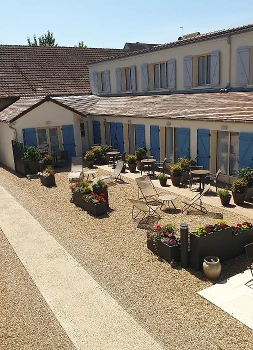 Beaune Hotel-1