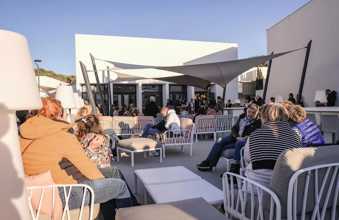 Belambra Clubs Port Camargue - Les Salins-1