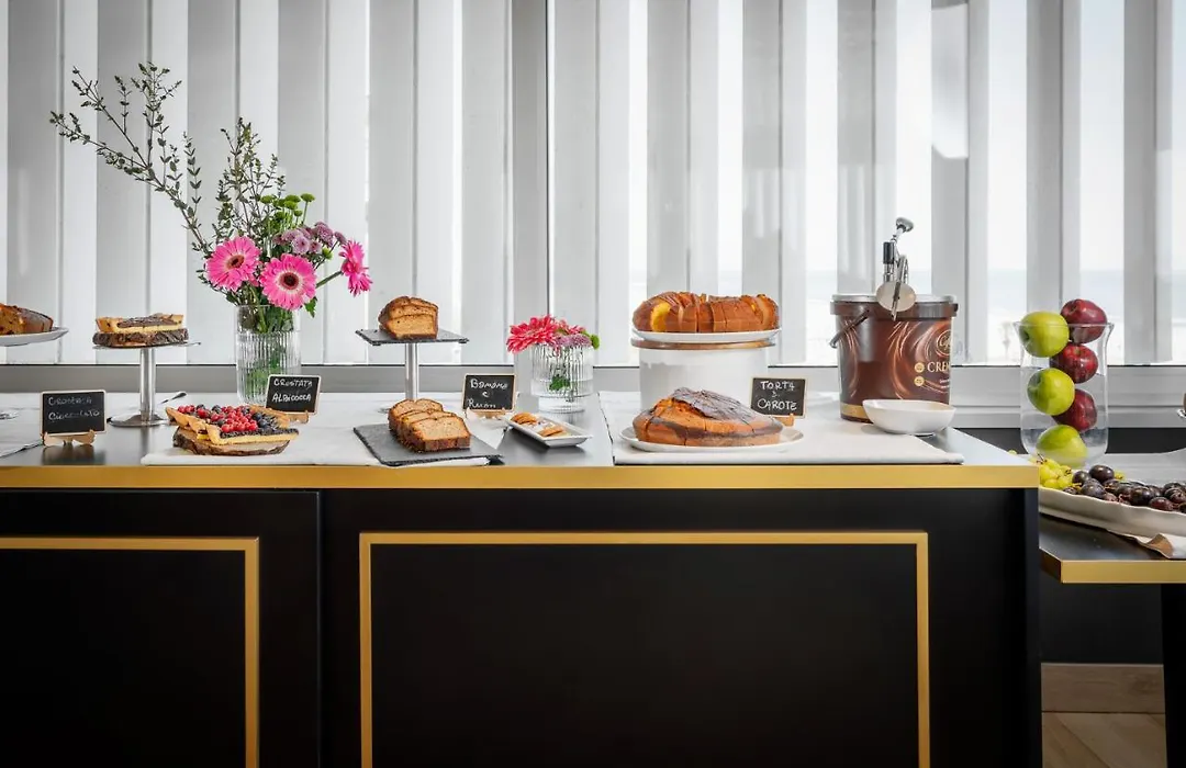 Hotel Imperiale Rimini & Spa-1