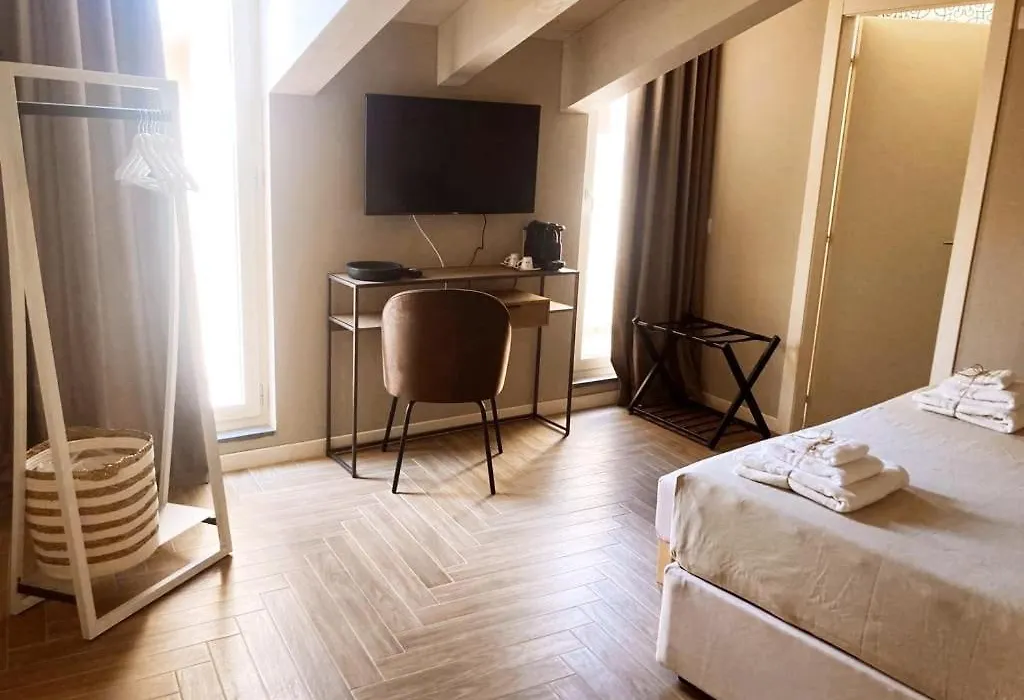 Gatto Bianco Rooms 42-1