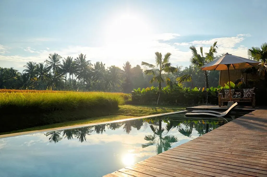 The Samara Villas & Restaurant-1