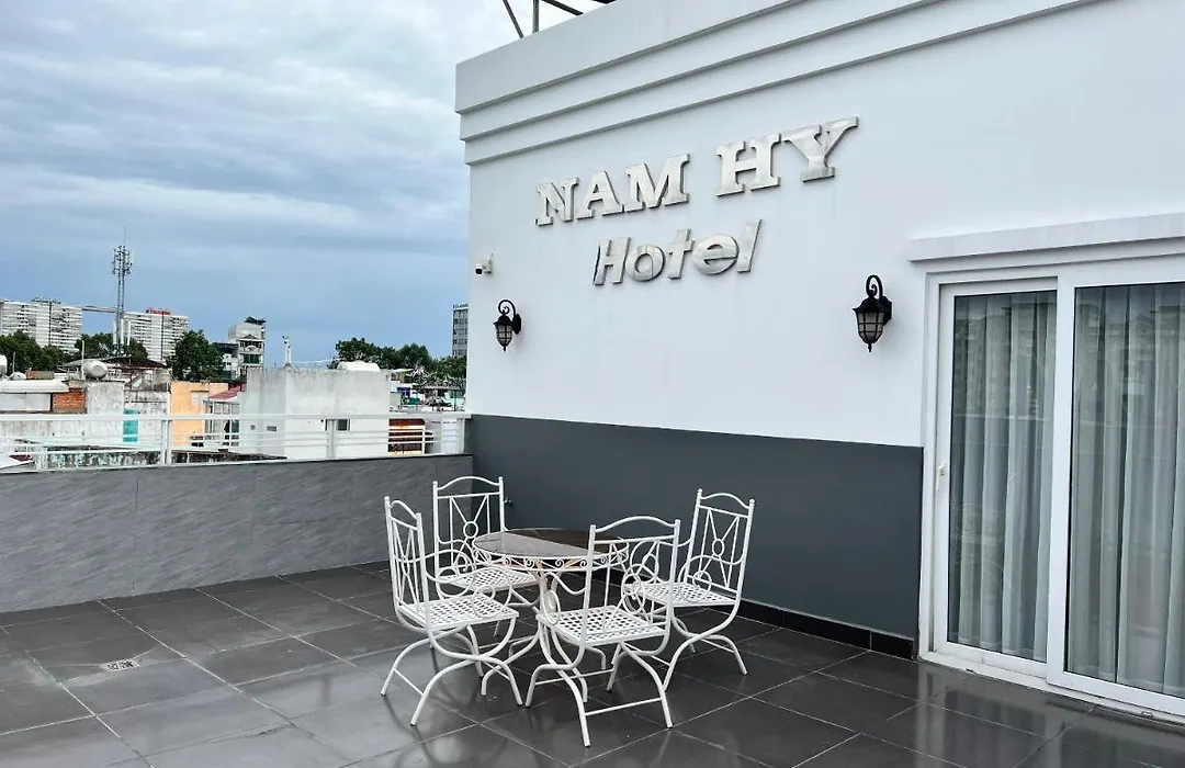 Nam Hy 1 Hotel-1